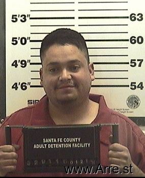 Andrew  Valdez Mugshot