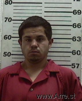 Andrew  Velasquez Mugshot