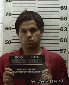 Andrew  Velasquez Mugshot