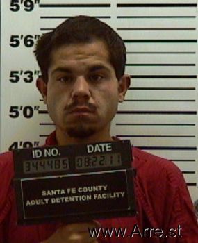 Andrew  Velasquez Mugshot