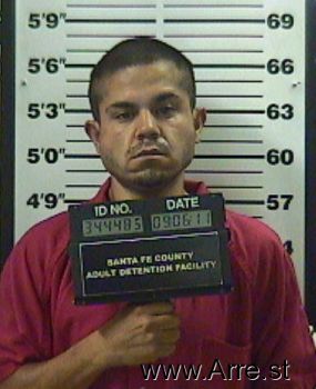 Andrew  Velasquez Mugshot