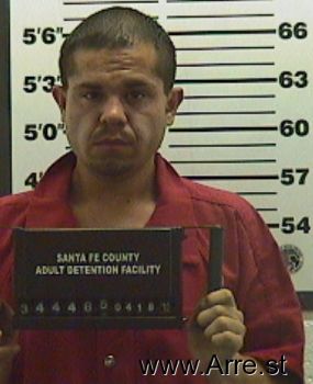 Andrew  Velasquez Mugshot