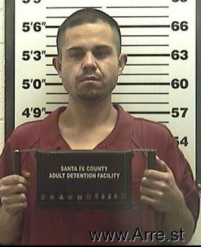 Andrew  Velasquez Mugshot