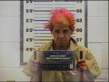 Andrew  Velasquez Mugshot