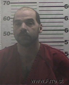 Andrew  Weber Mugshot