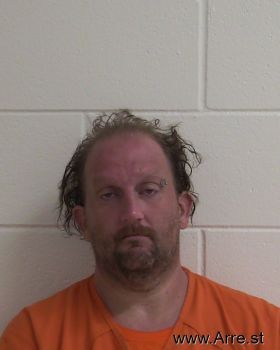 Andrew Michael Wilson Mugshot