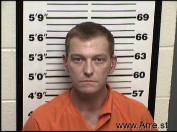 Andrew  Wilson Mugshot