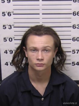 Andy  Johnson Mugshot