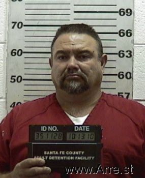 Andy  Martinez Mugshot