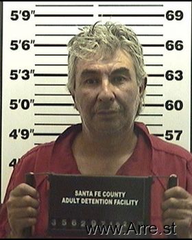 Andy O Martinez Mugshot