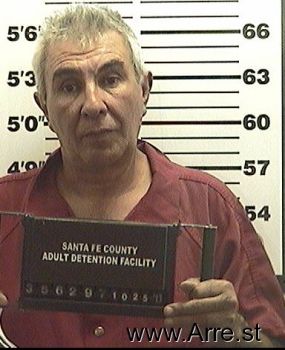 Andy O Martinez Mugshot