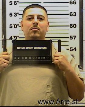 Andy  Martinez Mugshot