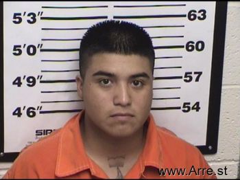 Angel Antonio Alvarez Mugshot