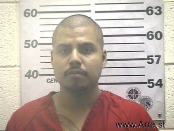 Angel  Castro Mugshot