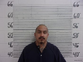 Angel  Estrada Mugshot