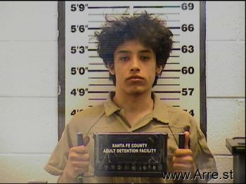 Angel Gabriel Lopez-rivera Mugshot