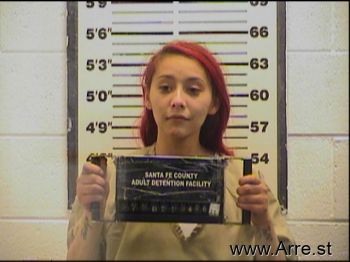 Angel  Martinez Mugshot