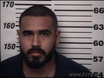 Angel  Martinez Mugshot