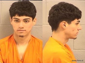 Angel Fernando Medel-calvillo Mugshot