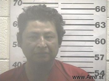 Angel Jose Morales Mugshot