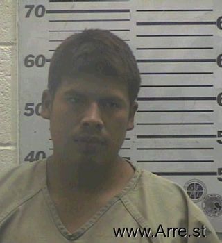 Angel  Morales Mugshot