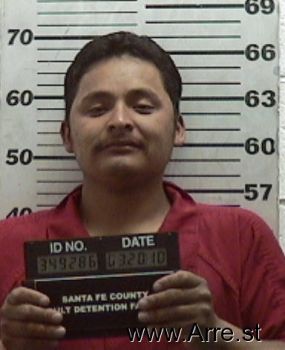 Angel  Perez-mendez Mugshot