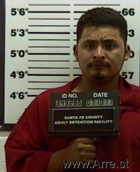 Angel Francisco Perez-mendez Mugshot