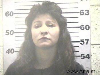 Angel Aka Angela Romero Mugshot