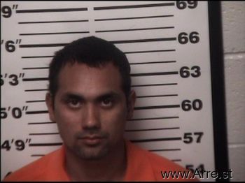 Angel  Romero Mugshot