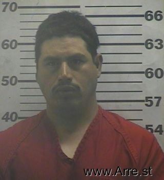 Angel  Trevizo Mugshot