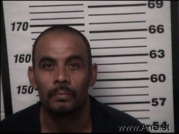 Angel  Vazquez Mugshot