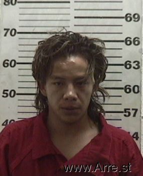 Angel Lozano Zapata Mugshot