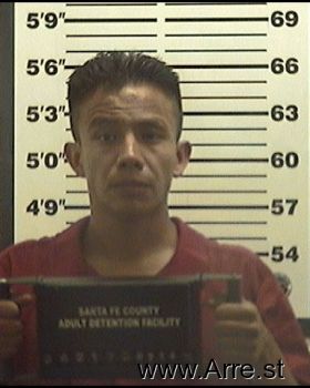 Angel  Zapata Mugshot