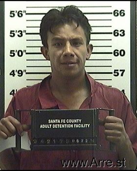 Angel  Zapata Mugshot