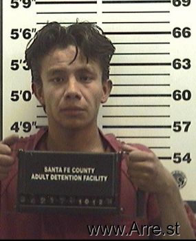 Angel  Zapata Mugshot