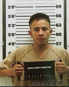 Angel  Zapata Mugshot