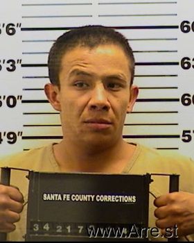 Angel  Zapata Mugshot