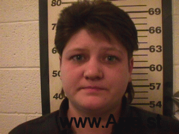 Angela D Adams Mugshot