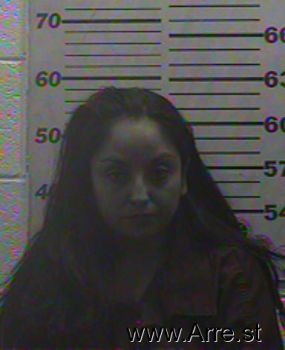 Angela N Aguilar Mugshot