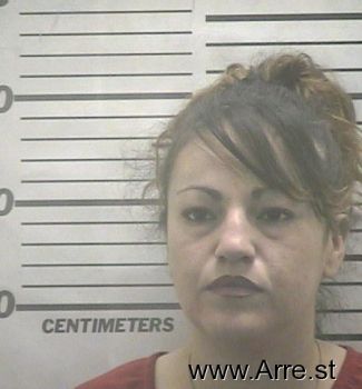 Angela M Alarid Mugshot