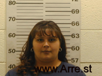 Angela  Baeza Mugshot