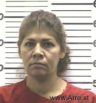 Angela  Baker Mugshot