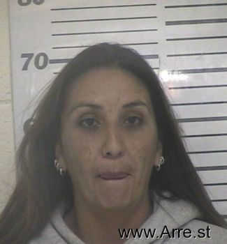 Angela  Chavez Mugshot