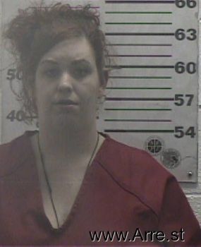 Angela  Cook Mugshot