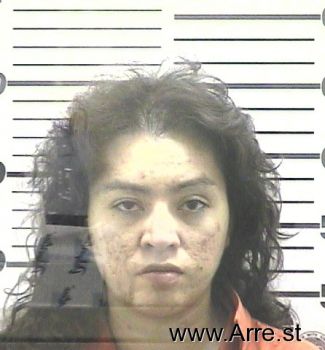 Angela  Espinoza Mugshot