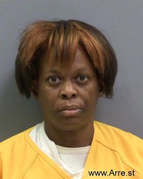 Angela Lashawn Gardner-wilson Mugshot