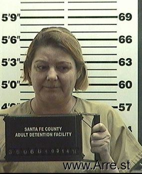 Angela D Haller Mugshot