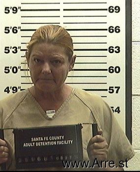 Angela D Haller Mugshot