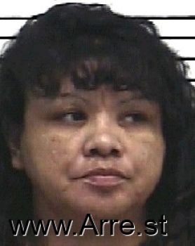 Angela Bejarano Hernandez Mugshot