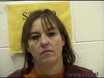 Angela D Jones Mugshot